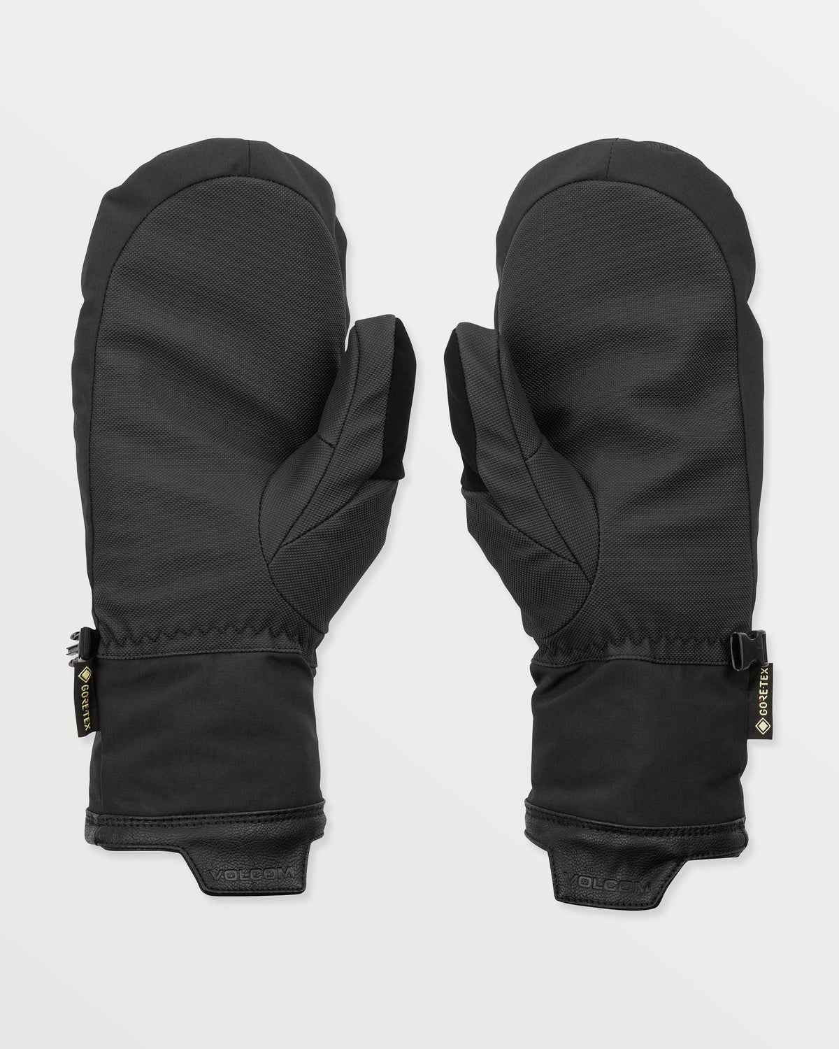 Men's Stay Dry Gore-Tex Mitts | Volcom Hot Sale