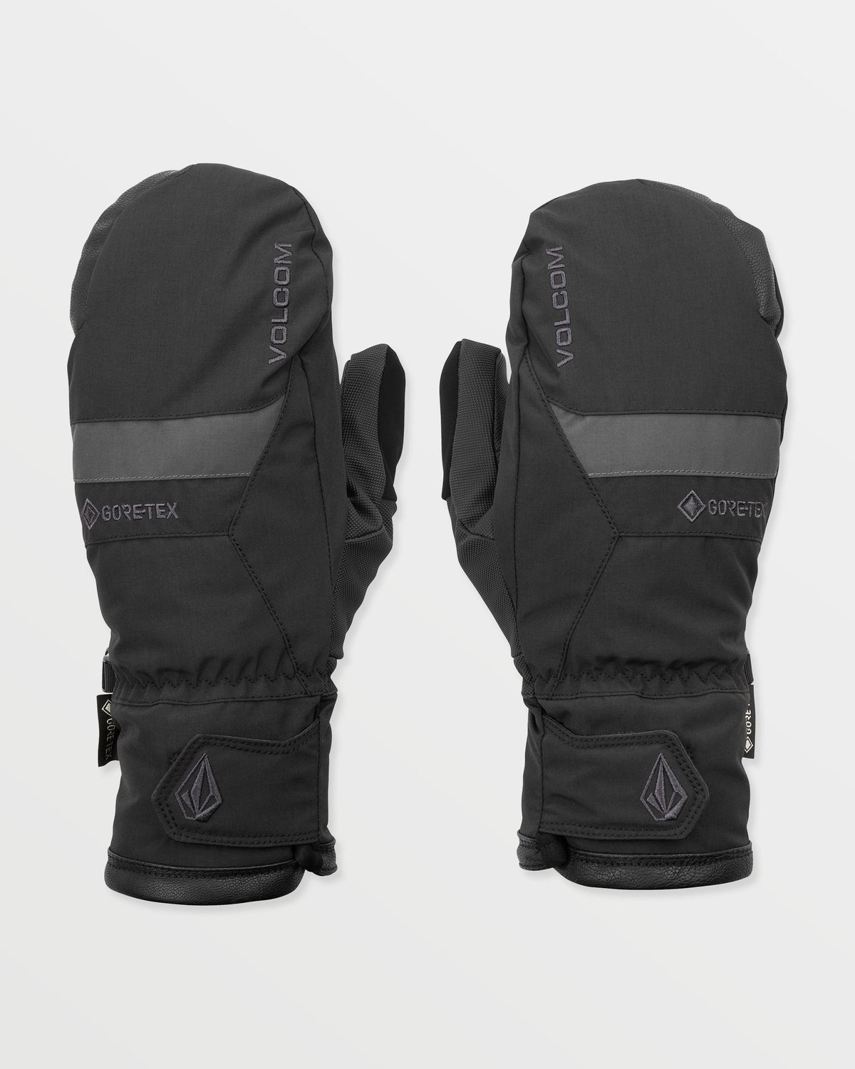 Men's Stay Dry Gore-Tex Mitts | Volcom Hot Sale