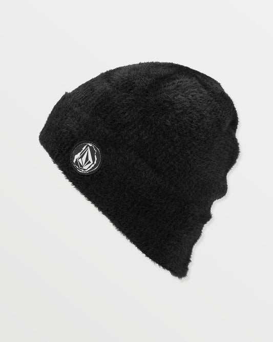 Fuzz Teddy Beanie | Volcom Trusted