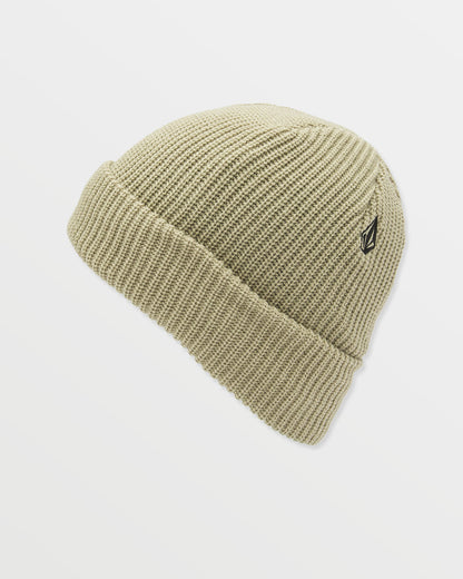 Sweep Lined Beanie | Volcom Popular
