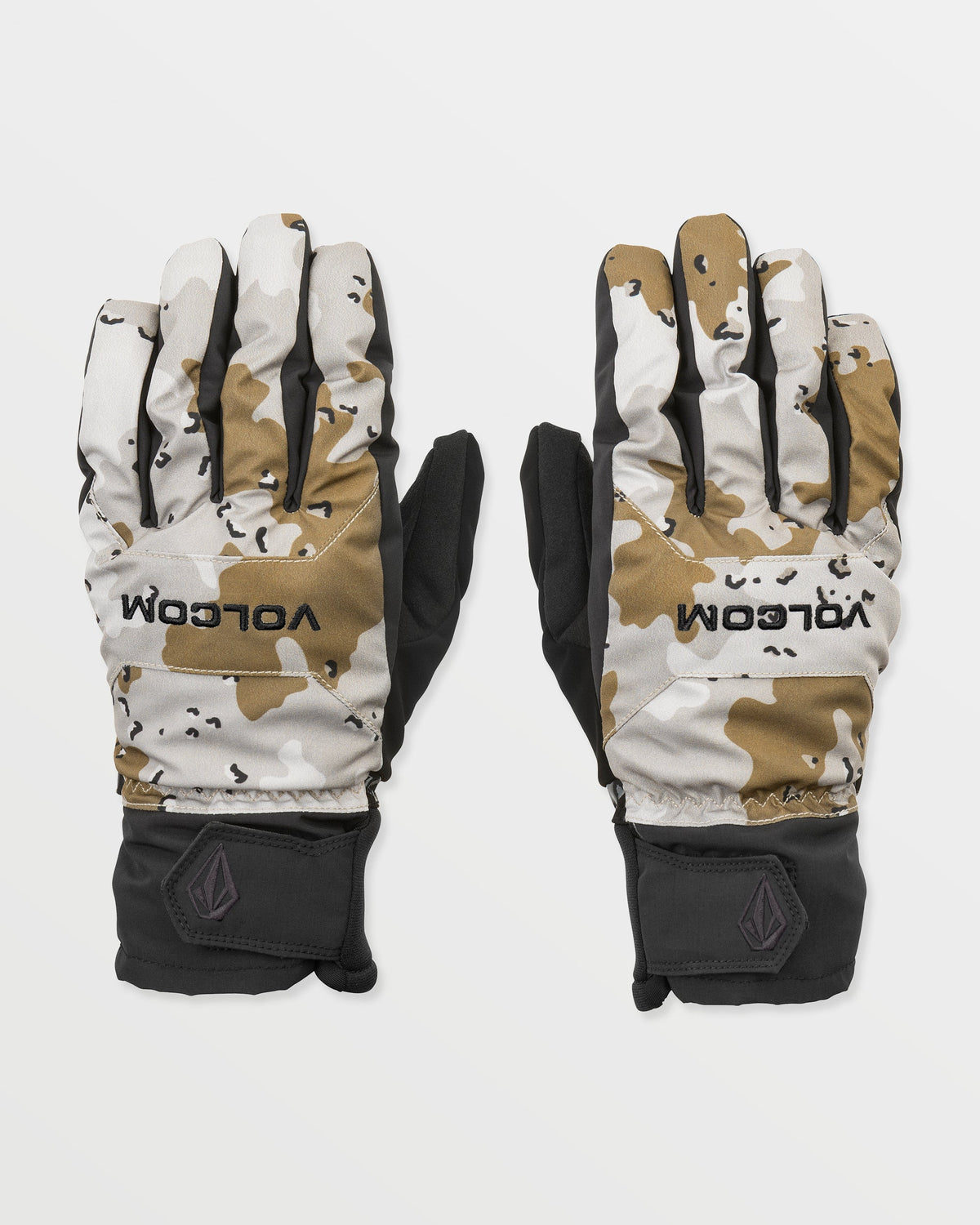 Men's V.Co Nyle Gloves | Volcom Quality