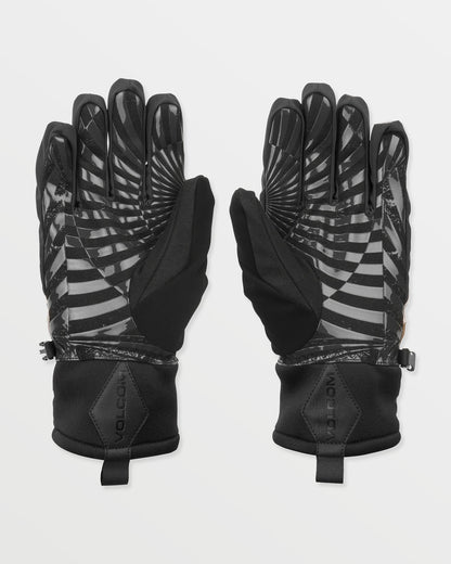 Men's V.Co Nyle Gloves | Volcom Quality