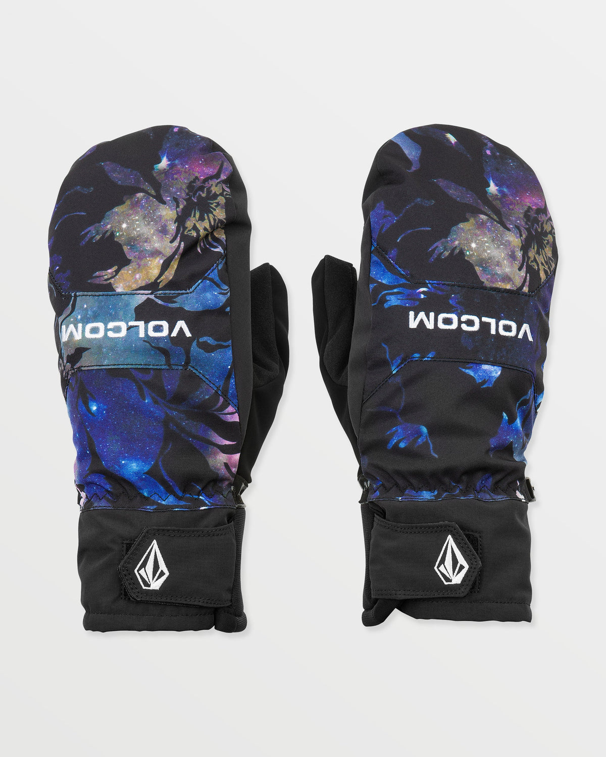 Men's V.Co Nyle Mitts | Volcom Featured