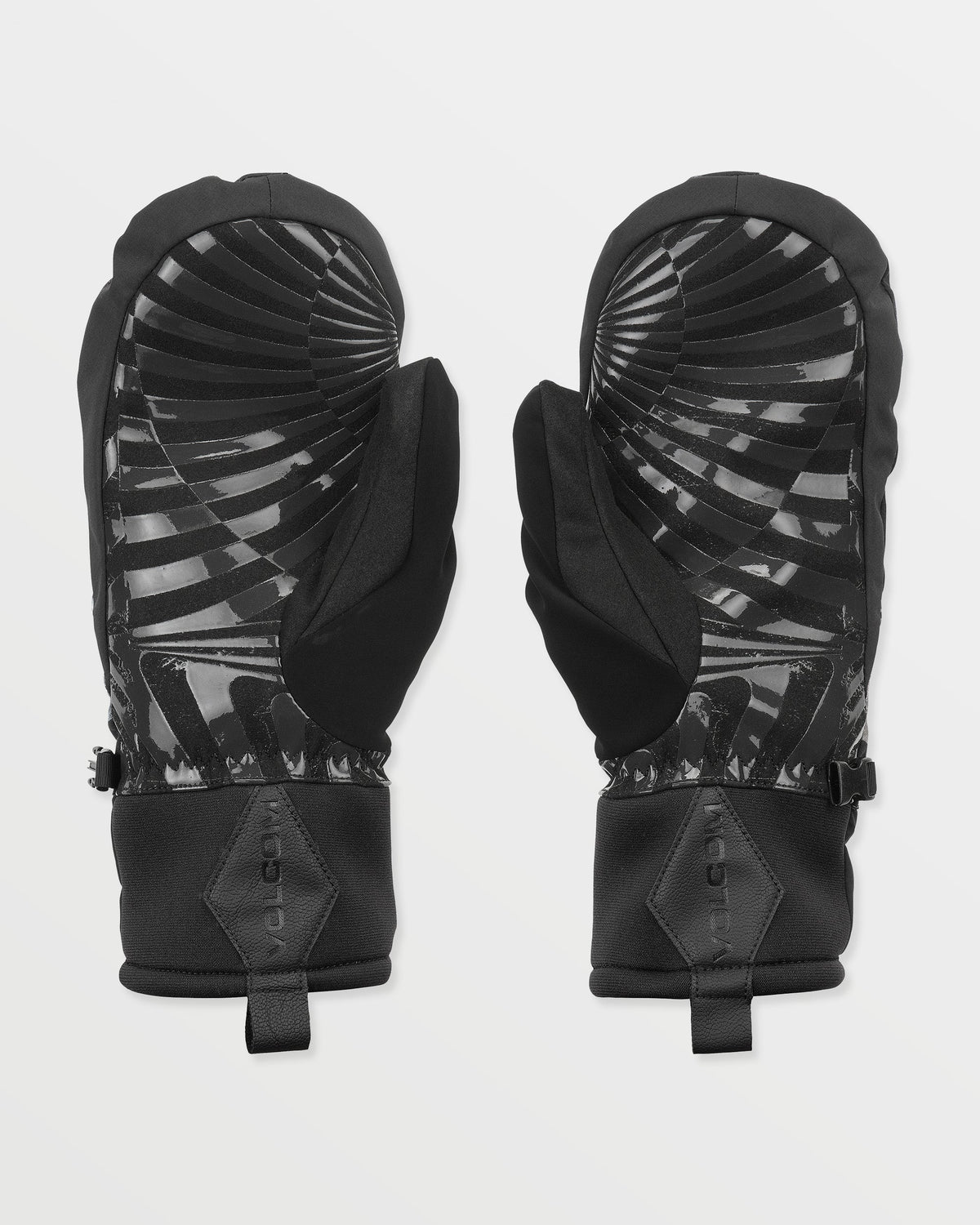 Men's V.Co Nyle Mitts | Volcom Featured