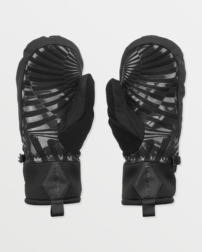 Men's V.Co Nyle Mitts | Volcom Featured