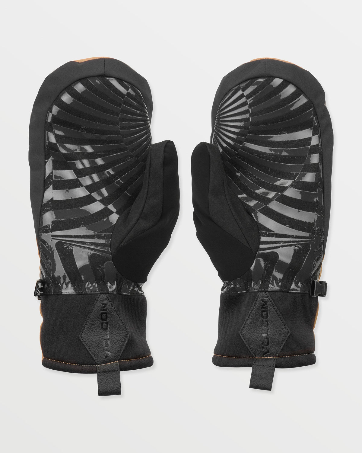 Men's V.Co Tech Nyle Mitts | Volcom Hot Sale