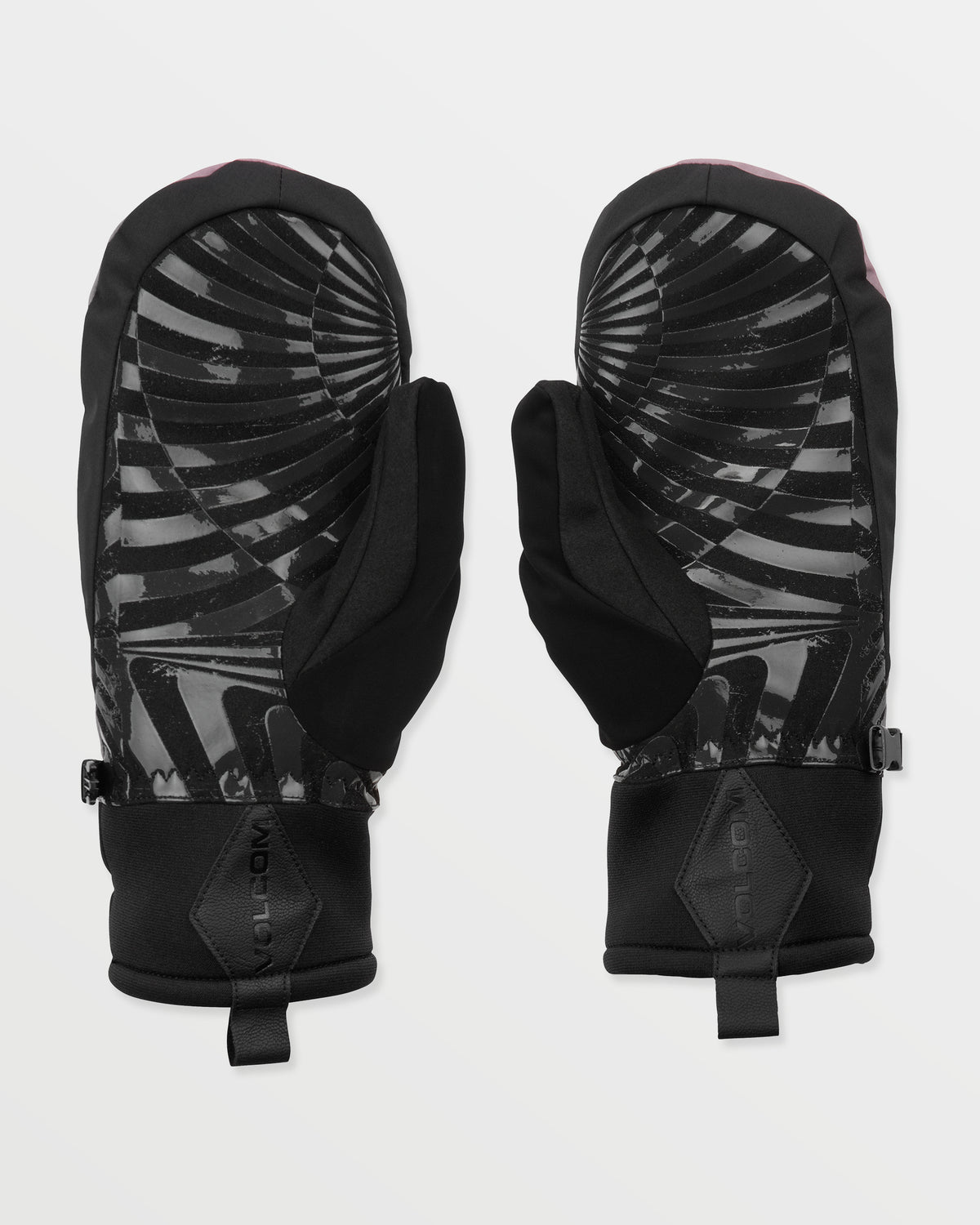 Men's V.Co Nyle Mitt | Volcom Trusted