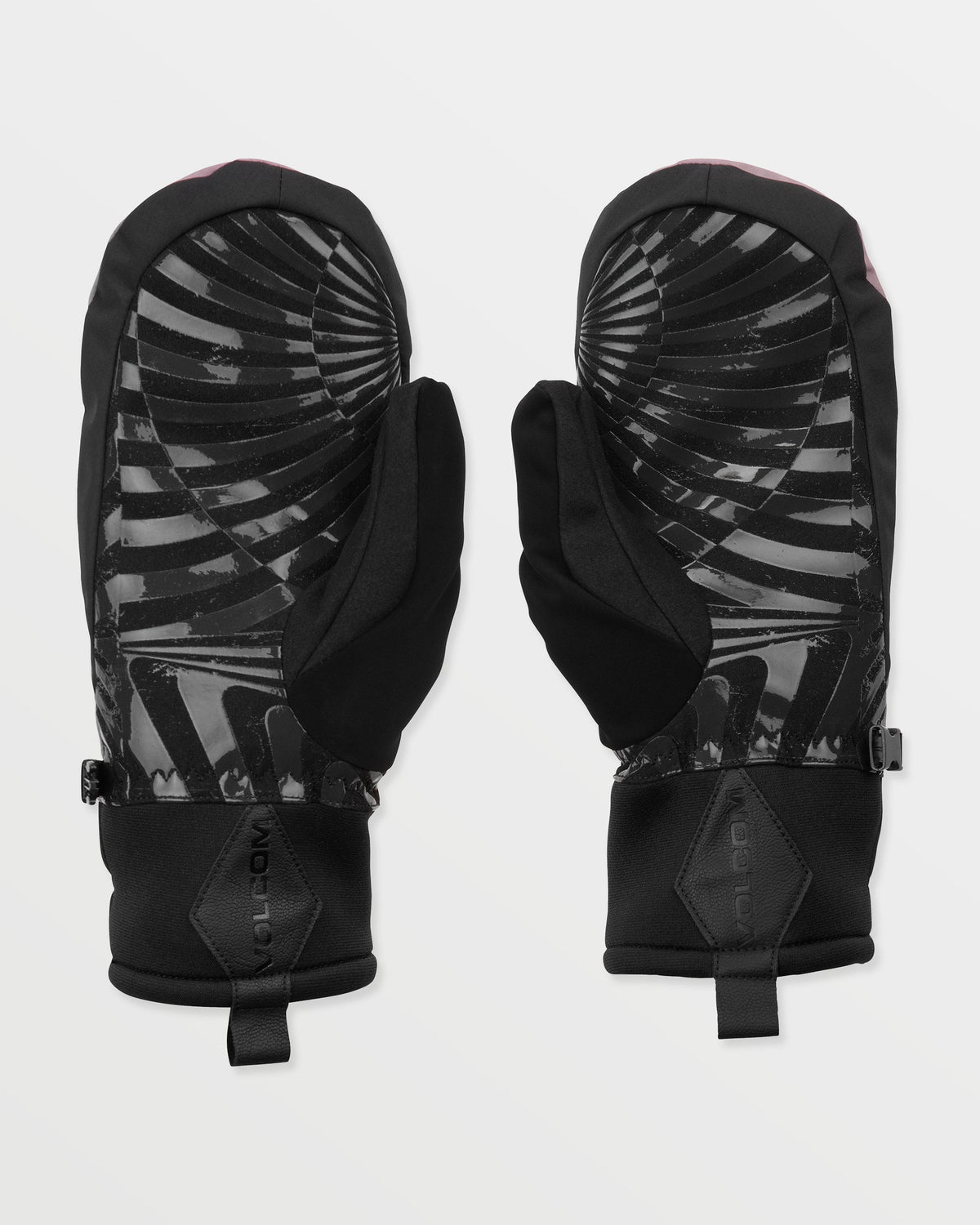Men's V.Co Nyle Mitt | Volcom Trusted