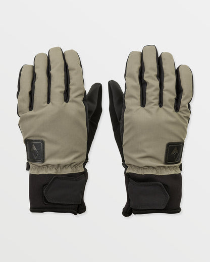 Men's V.Co Tech Crail Gloves | Volcom Latest
