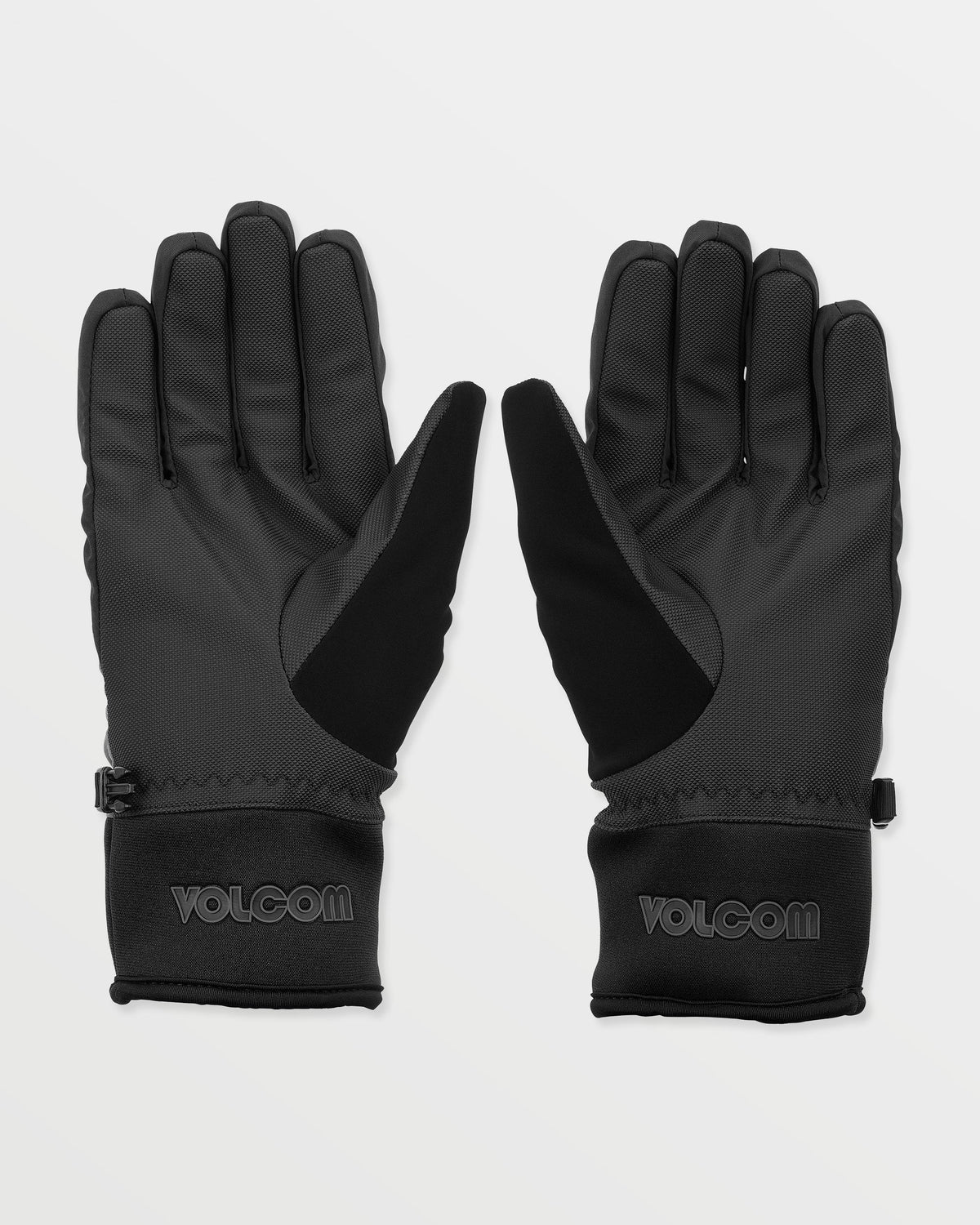 Men's V.Co Tech Crail Gloves | Volcom Latest