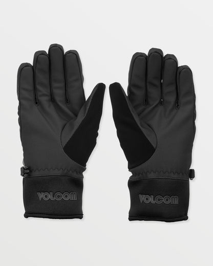 Men's V.Co Tech Crail Gloves | Volcom Latest