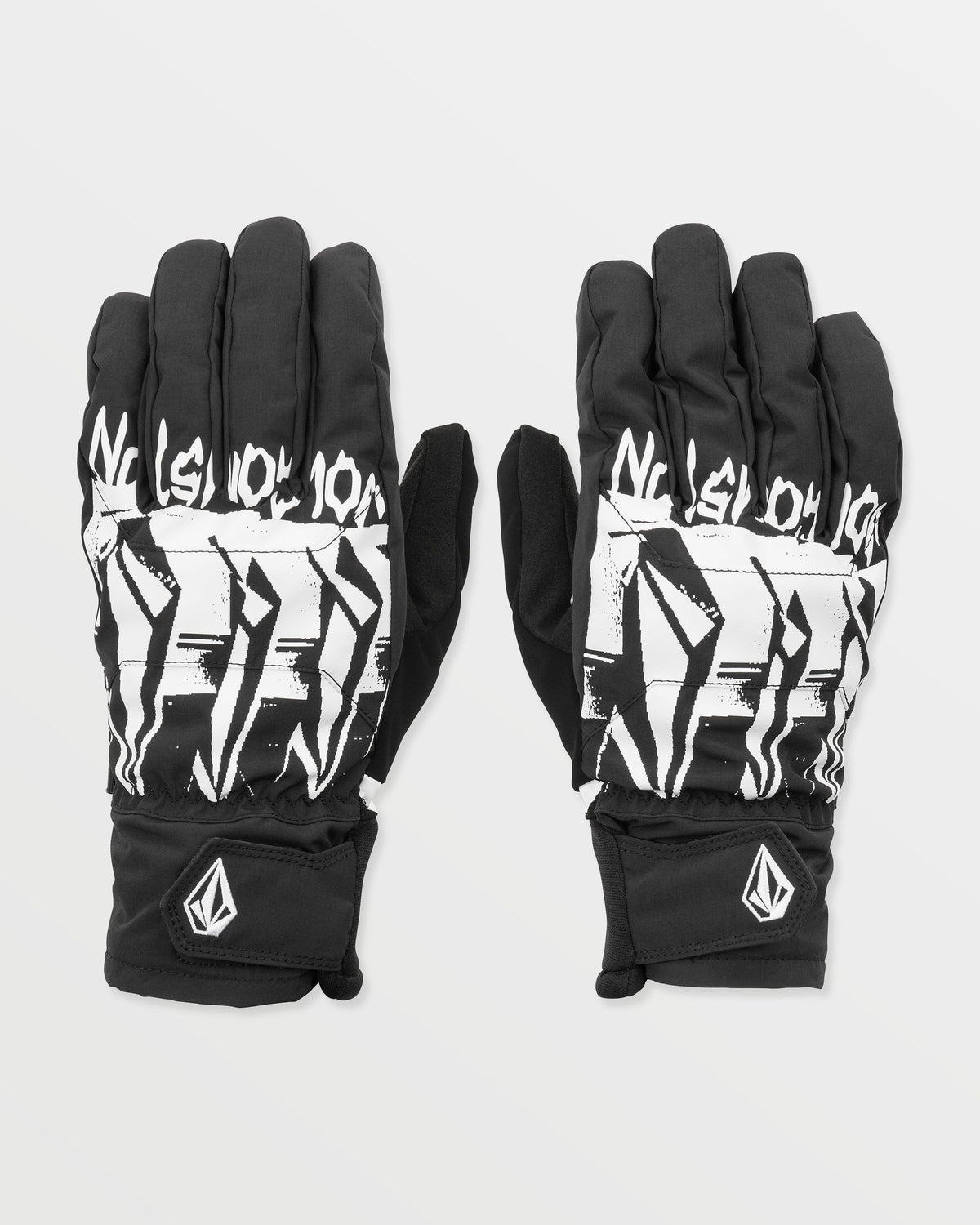 Men's V.Co Nyle Glove | Volcom Trusted