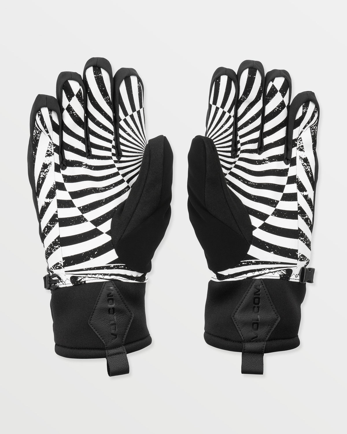 Men's V.Co Nyle Glove | Volcom Trusted