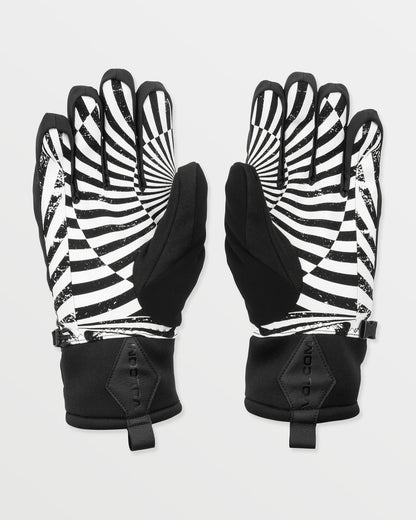 Men's V.Co Nyle Glove | Volcom Trusted