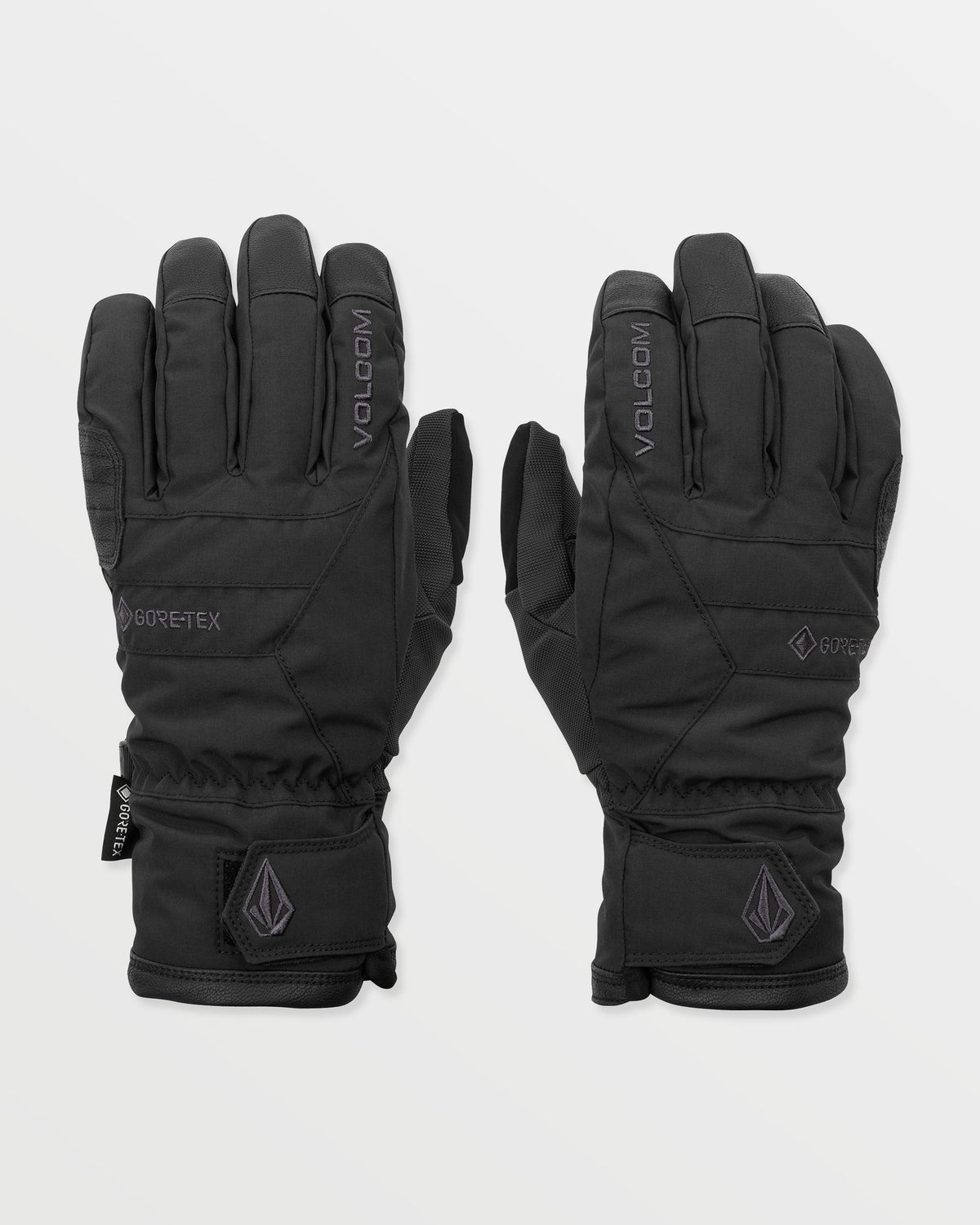 Men's Cp2 Gore-Tex Gloves | Volcom Customer Favorite