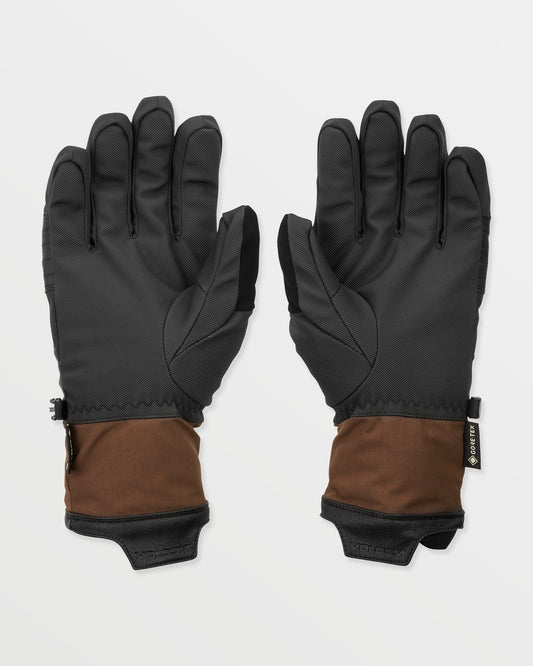 Men's Cp2 Gore-Tex Gloves | Volcom Latest