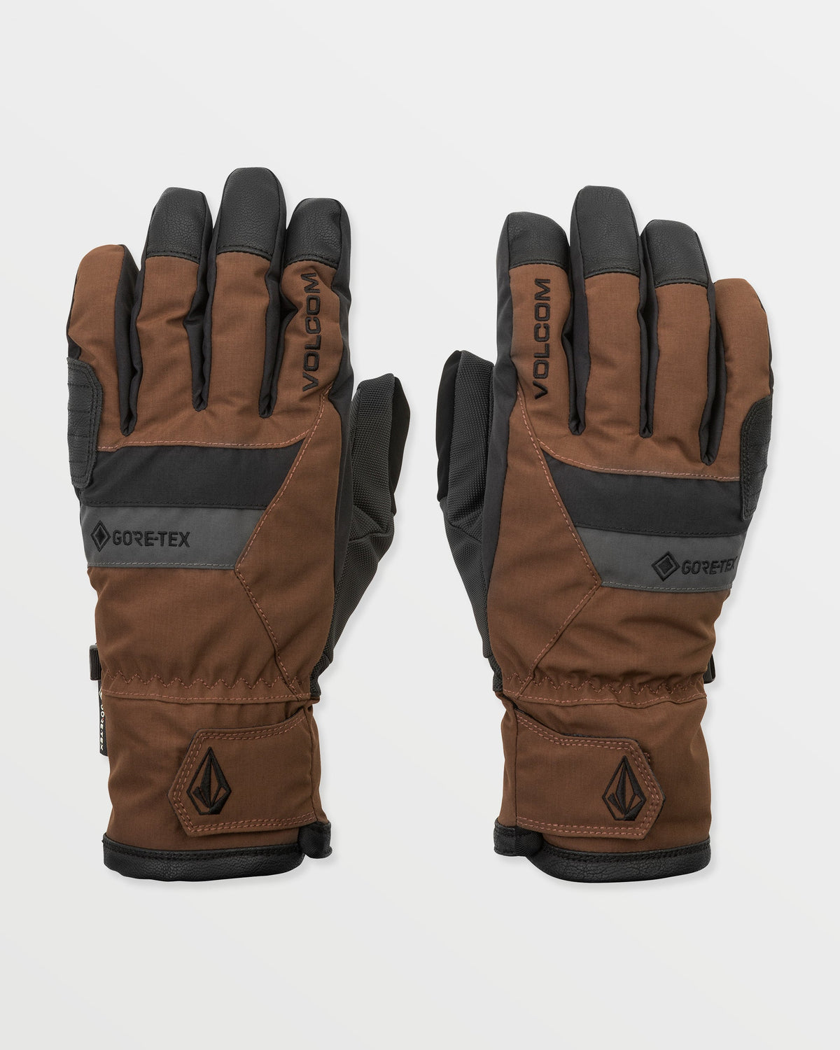 Men's Cp2 Gore-Tex Gloves | Volcom Latest