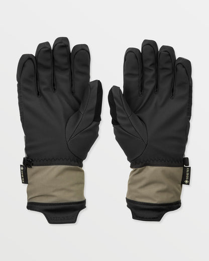 Men's Cp2 Gore-Tex Gloves | Volcom Value
