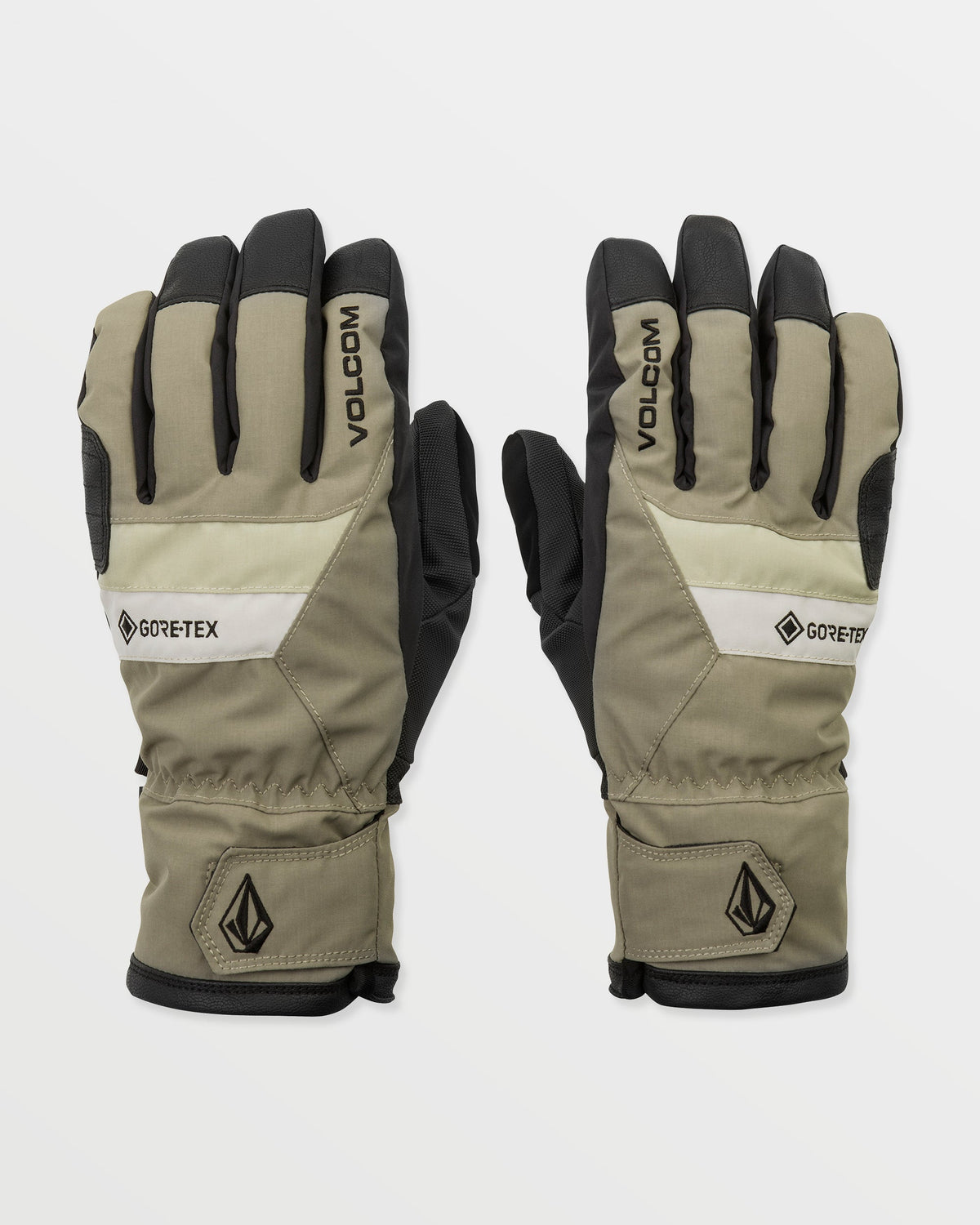 Men's Cp2 Gore-Tex Gloves | Volcom Value