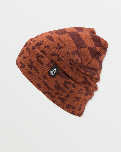 Shred Beanie | Volcom Premium