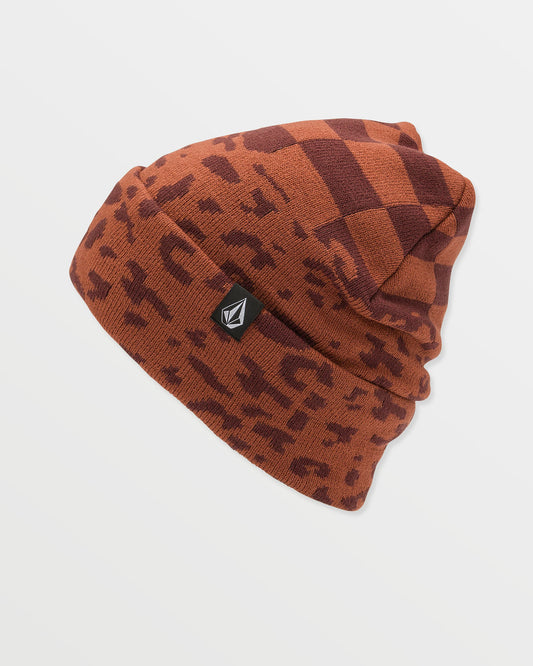 Shred Beanie | Volcom Premium