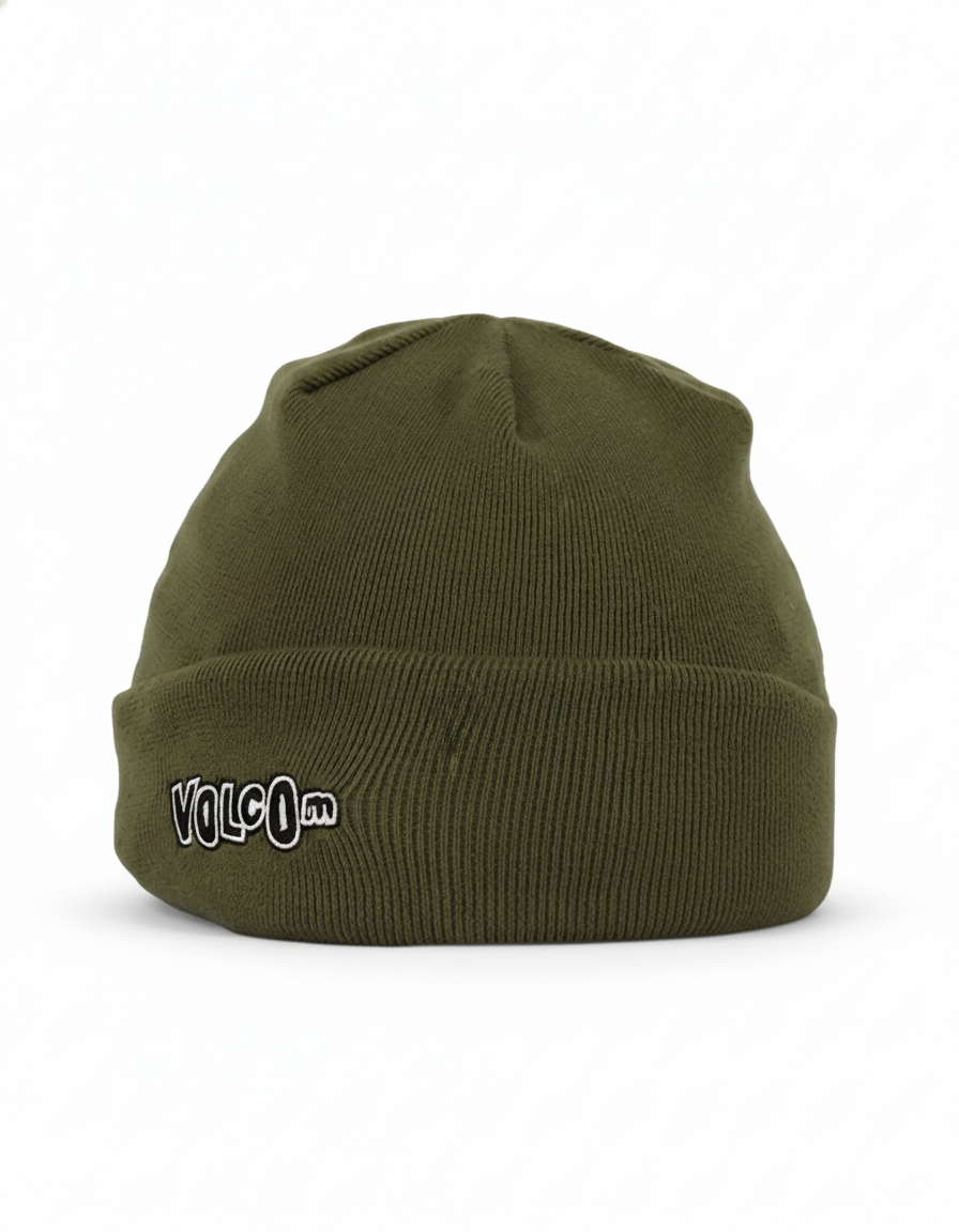 Volcom x Anti Ordinary A2 Beanie Helmet Outer | Volcom Quality