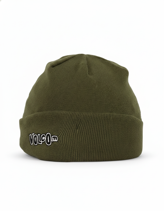 Volcom x Anti Ordinary A2 Beanie Helmet Outer | Volcom Quality