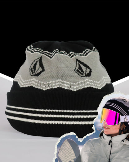 Volcom x Anti Ordinary A2 Beanie Helmet Frame | Volcom Customer Favorite