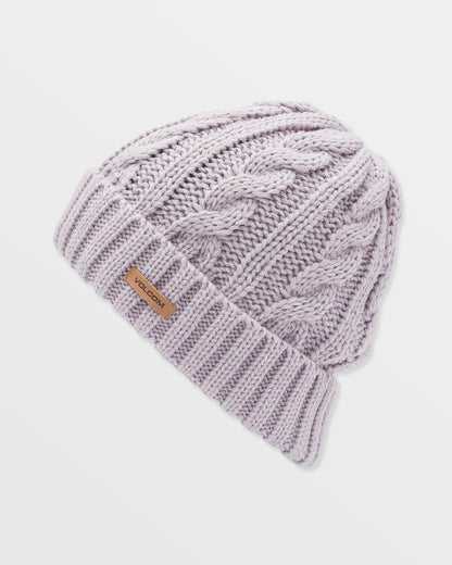 Stone Knit Beanie | Volcom Recommended