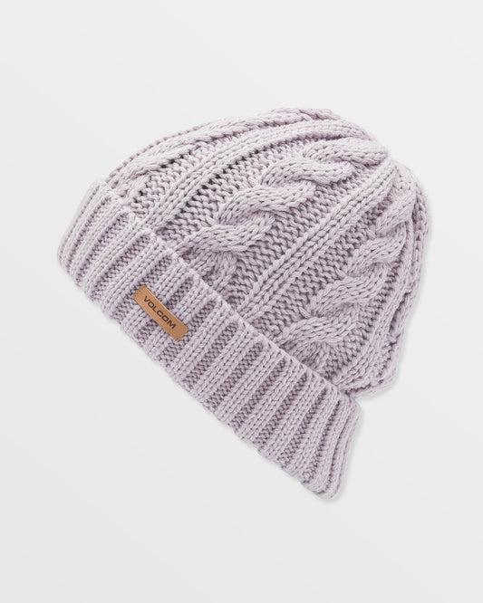 Stone Knit Beanie | Volcom Recommended
