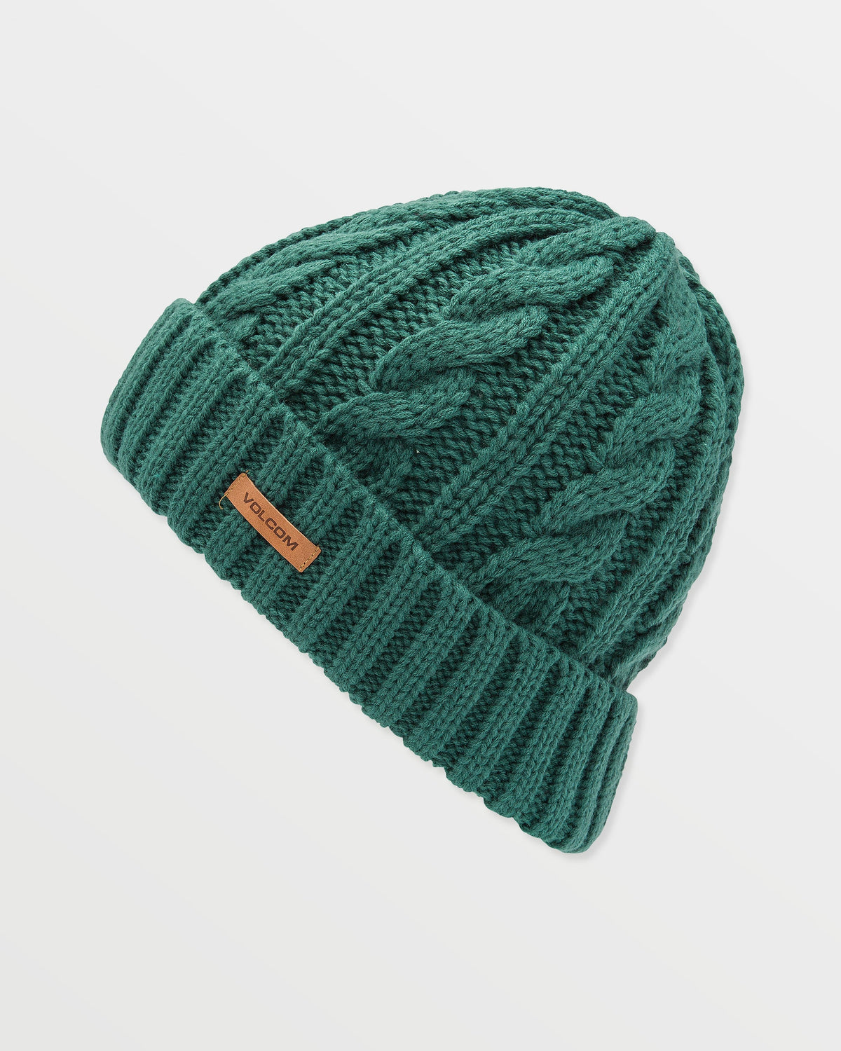 Stone Knit Beanie | Volcom Signature