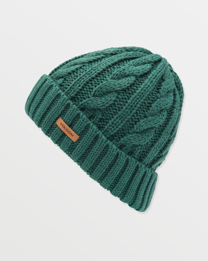 Stone Knit Beanie | Volcom Signature