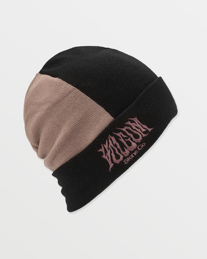 Stone Funk Beanie | Volcom Featured