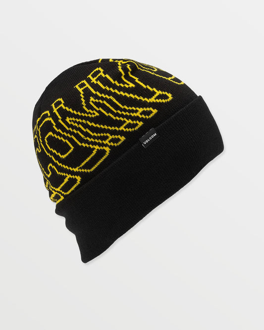 Stone Funk Beanie | Volcom Recommended