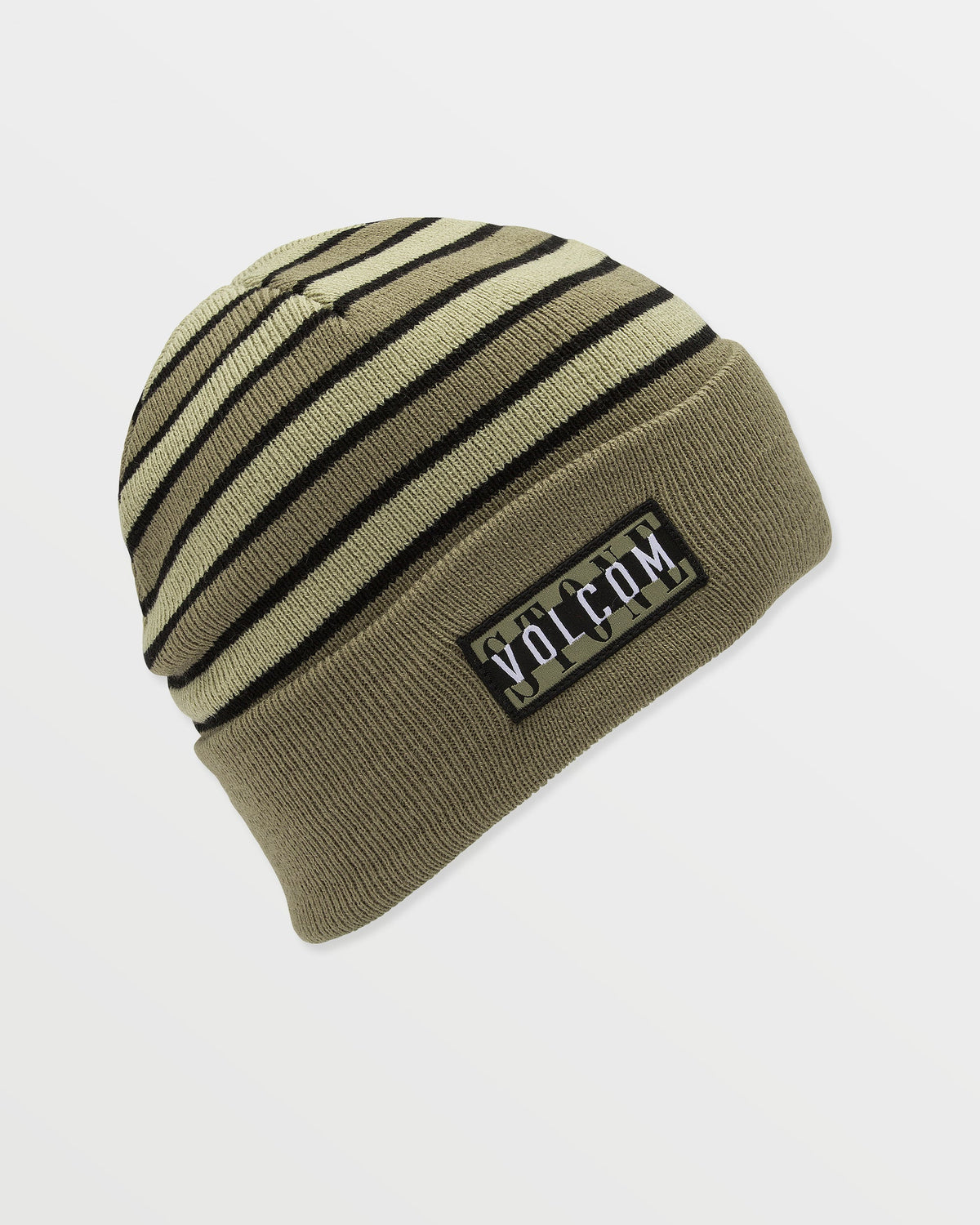 Stone Funk Beanie | Volcom Hot Sale