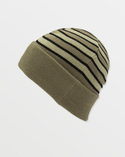 Stone Funk Beanie | Volcom Hot Sale