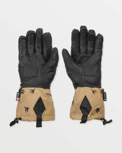 Men's 91 Gore-Tex Gloves | Volcom Essential