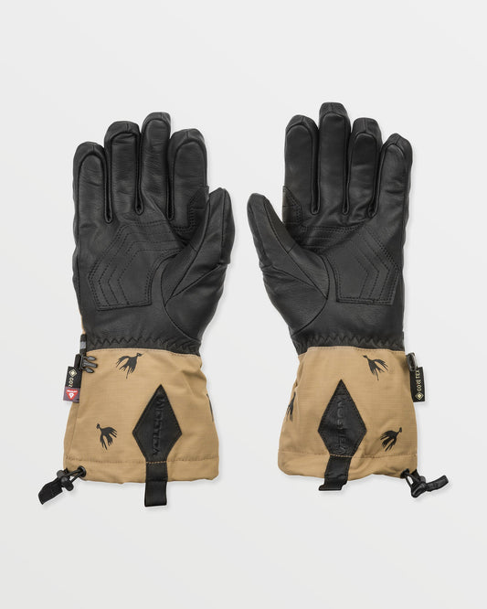 Men's 91 Gore-Tex Gloves | Volcom Essential