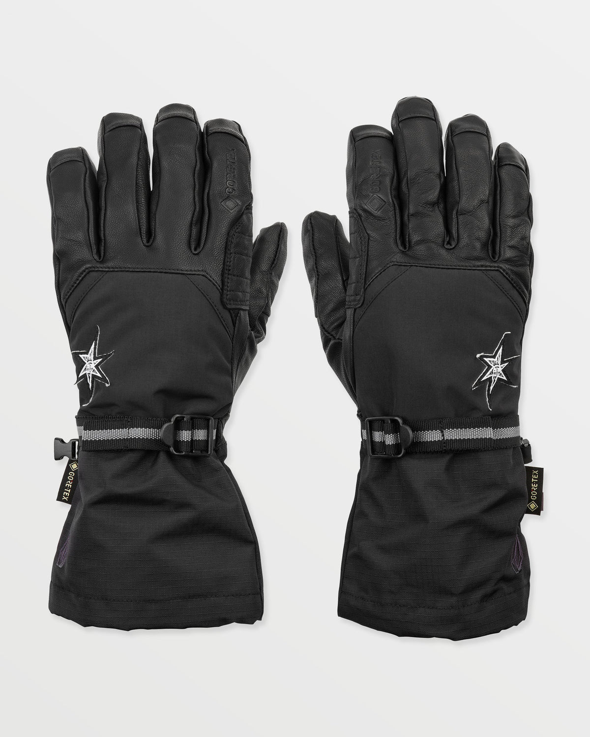 Men's 91 Gore-Tex Gloves | Volcom Trending