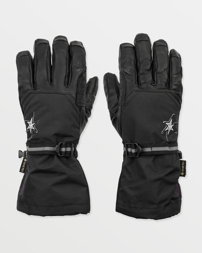 Men's 91 Gore-Tex Gloves | Volcom Trending
