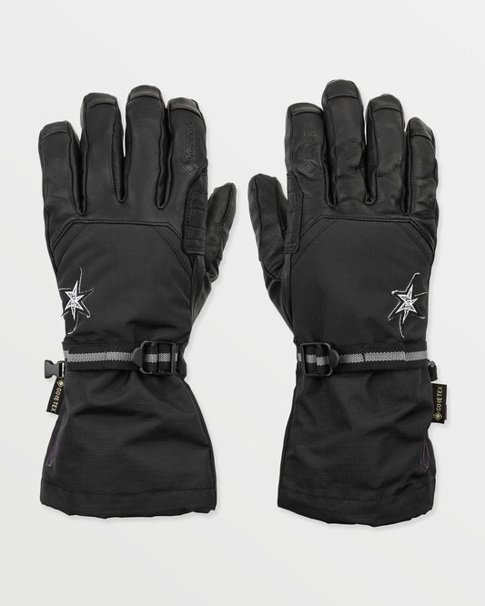 Men's 91 Gore-Tex Gloves | Volcom Trending