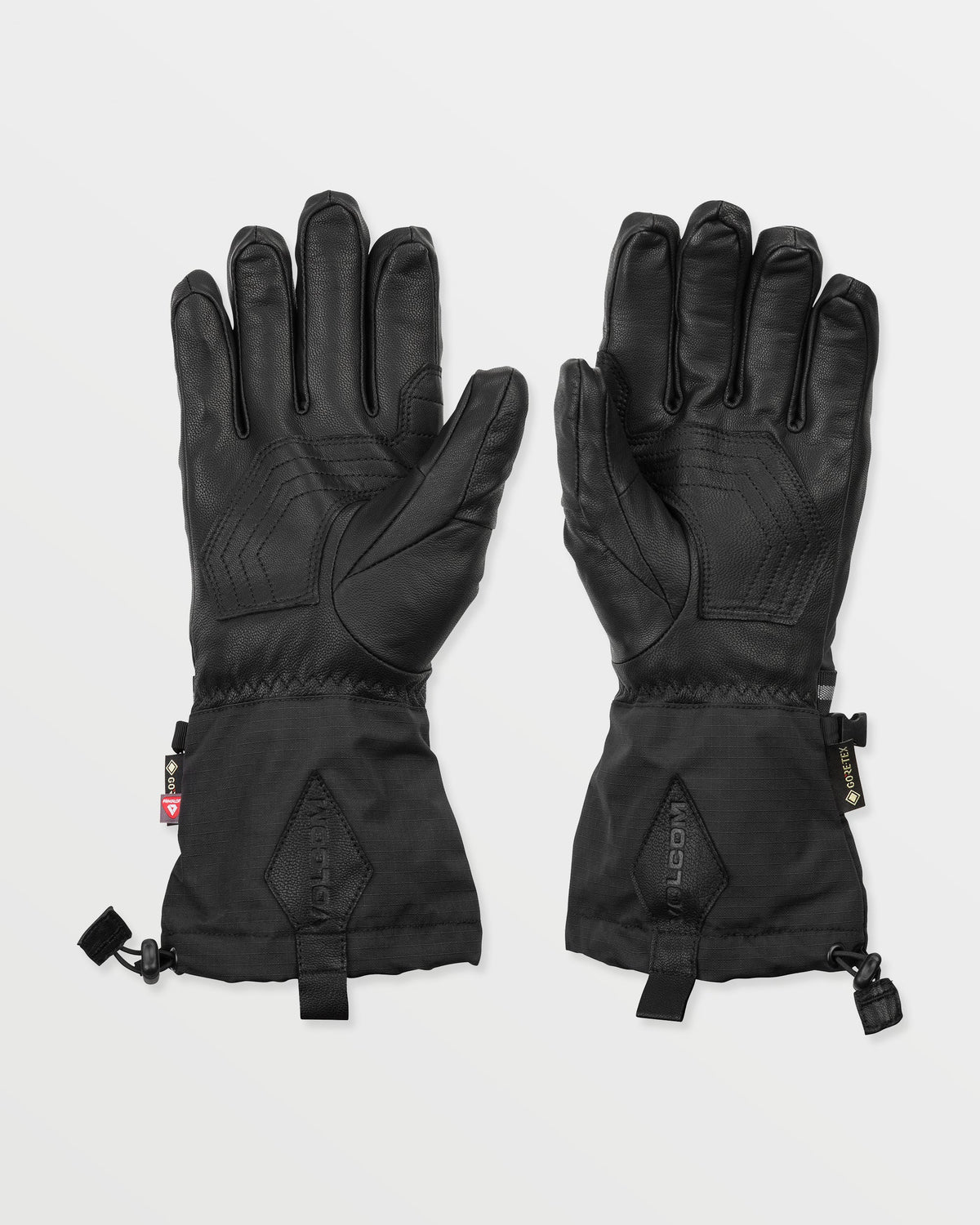 Men's 91 Gore-Tex Gloves | Volcom Trending