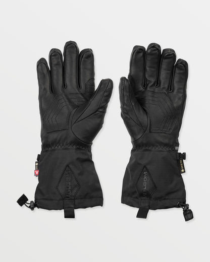 Men's 91 Gore-Tex Gloves | Volcom Trending