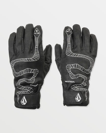 Men's Hipee Glove | Volcom Quality