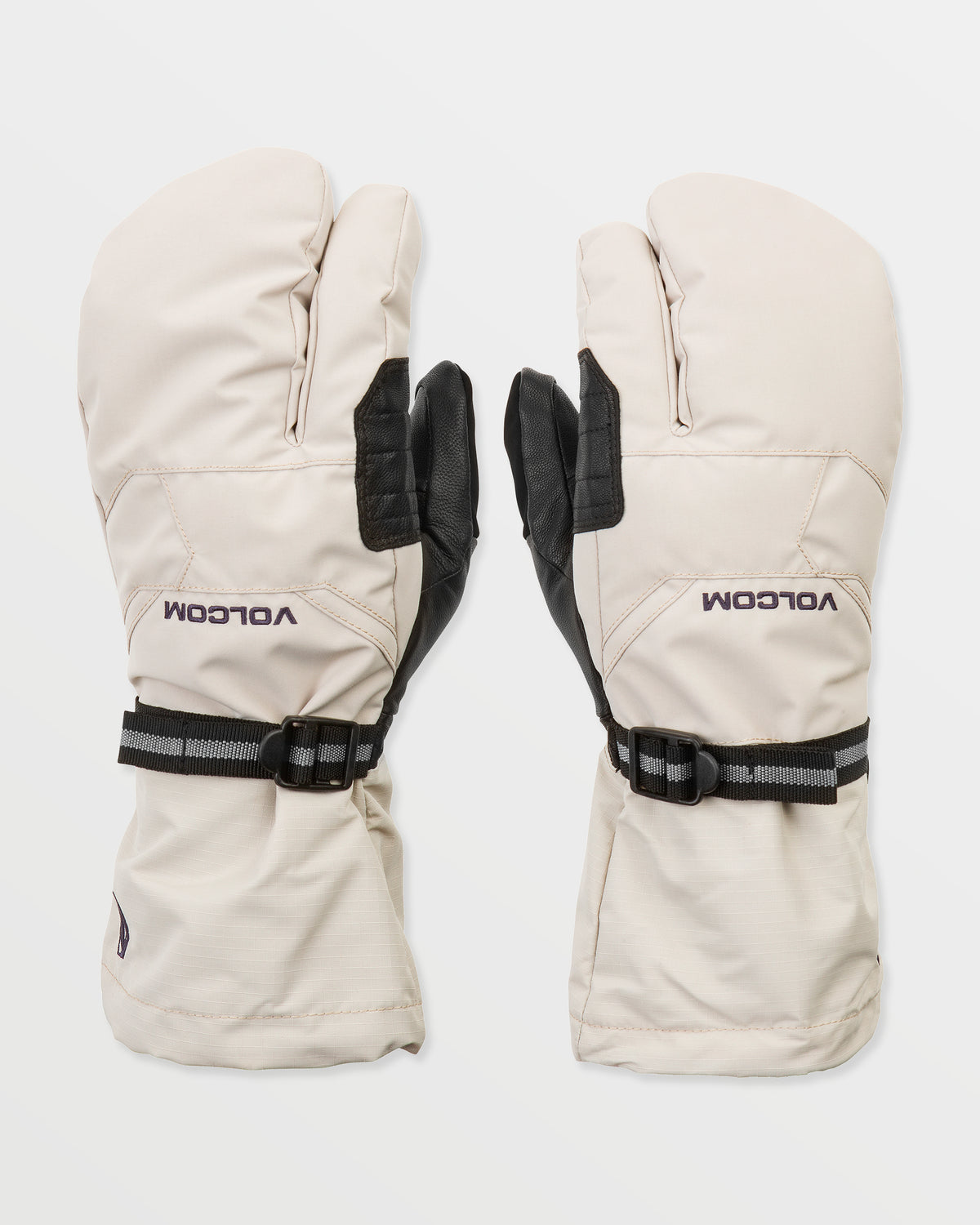 Men's V.Snow Trigger Mitt | Volcom Featured