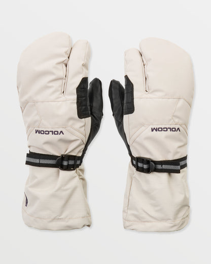 Men's V.Snow Trigger Mitt | Volcom Featured