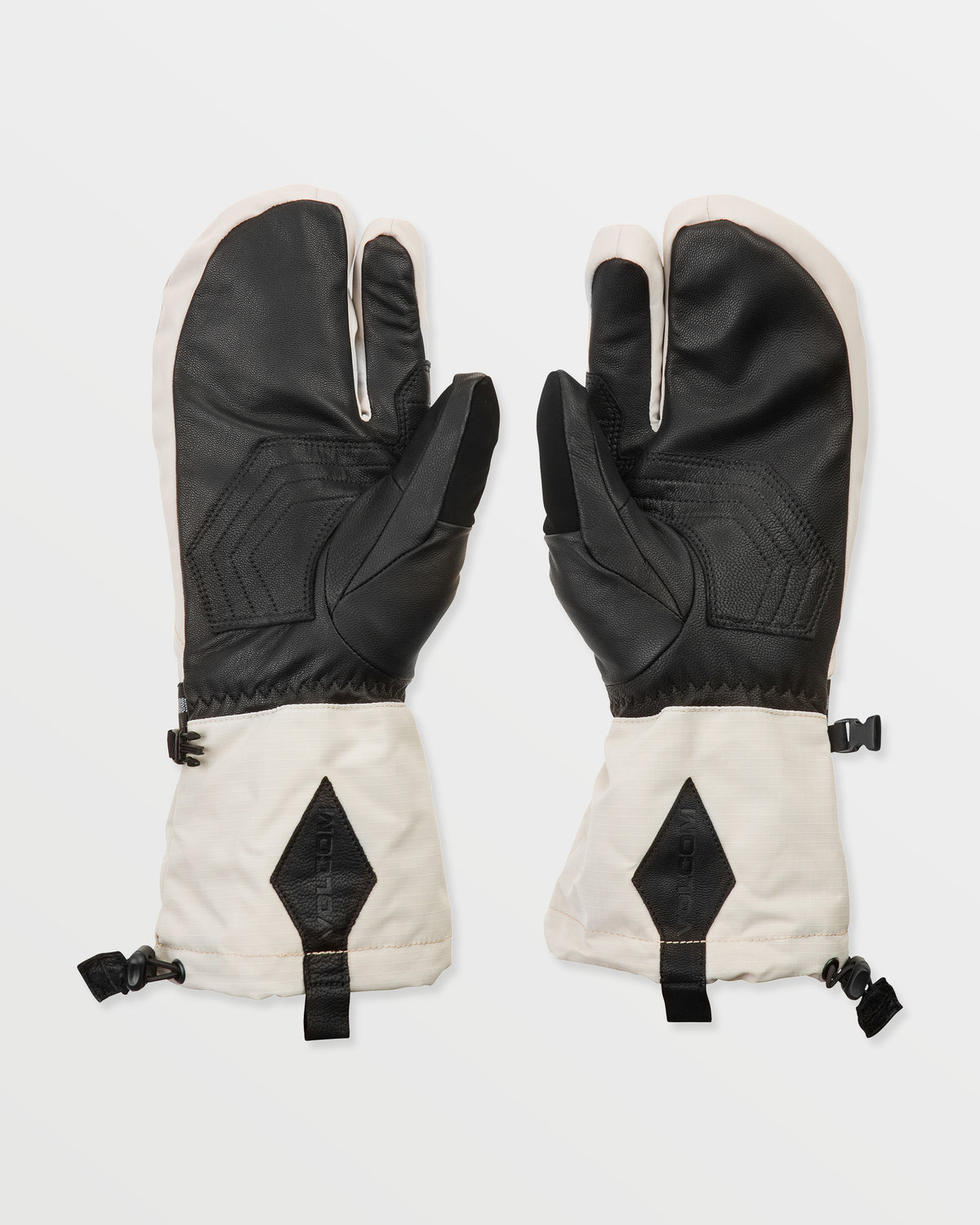 Men's V.Snow Trigger Mitt | Volcom Featured