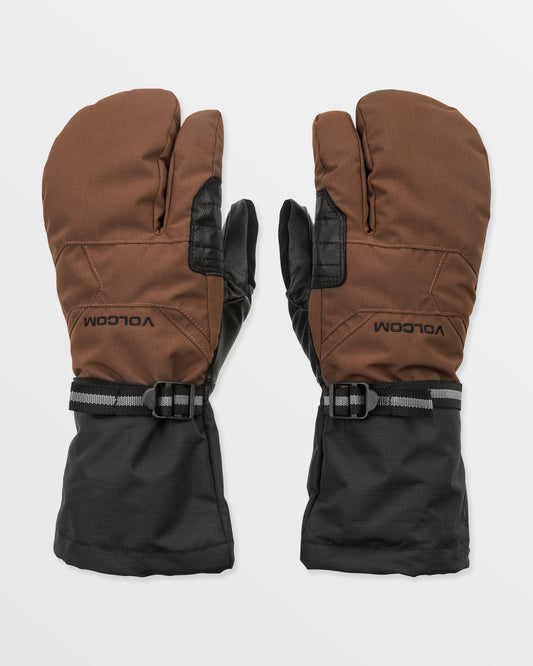 Men's V.Snow Trigger Mitt | Volcom Great Value