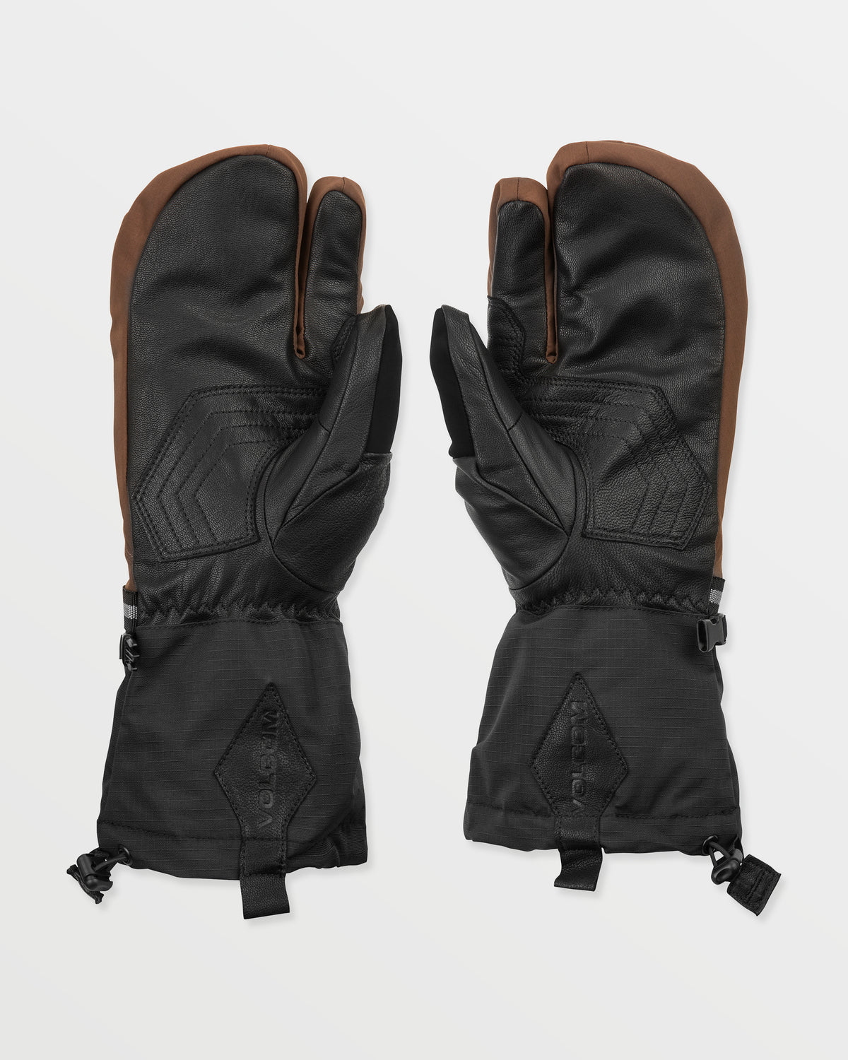 Men's V.Snow Trigger Mitt | Volcom Great Value