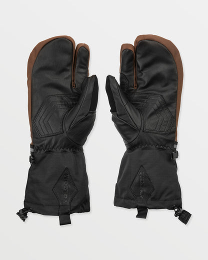 Men's V.Snow Trigger Mitt | Volcom Great Value